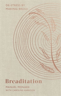 Front cover_Breaditation