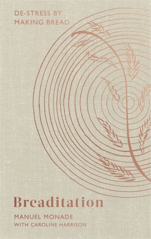 Front cover_Breaditation
