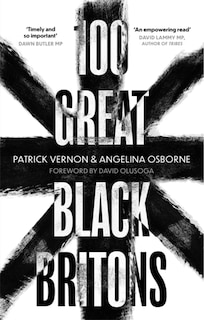 Front cover_100 Great Black Britons