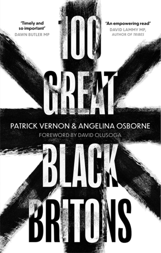 Front cover_100 Great Black Britons