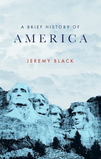 Front cover_A Brief History of America