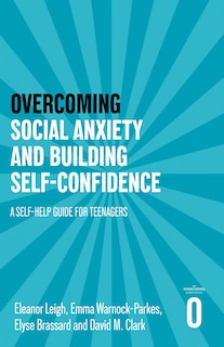 Couverture_Overcoming Social Anxiety and Building Self-confidence