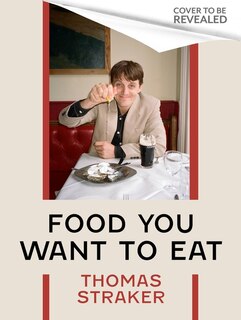Front cover_Food You Want to Eat