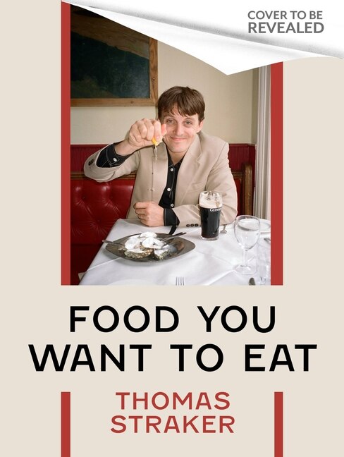Front cover_Food You Want to Eat