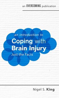 Couverture_An Introduction to Coping with Brain Injury