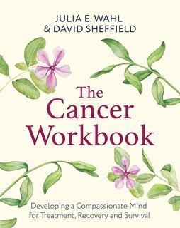 Front cover_The Cancer Workbook