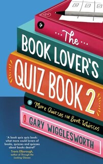 Couverture_The Book Lover's Quiz Book 2