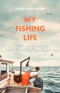 Front cover_My Fishing Life