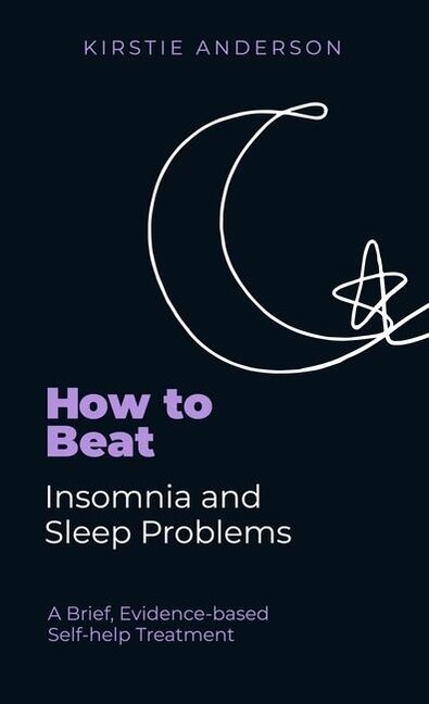 Couverture_How To Beat Insomnia and Sleep Problems