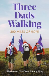 Front cover_Three Dads Walking