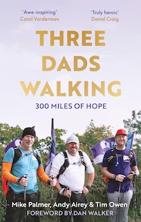 Front cover_Three Dads Walking