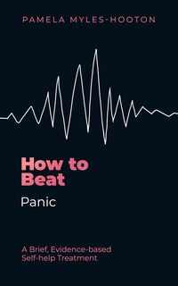 Front cover_How to Beat Panic