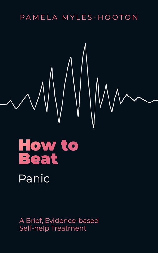 Front cover_How to Beat Panic