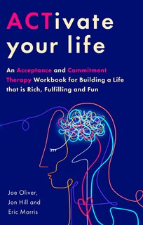 Front cover_ACTivate Your Life