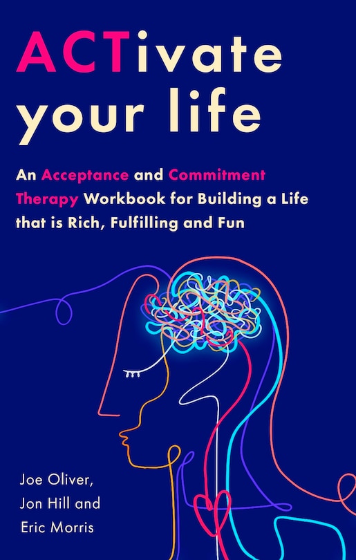Front cover_ACTivate Your Life