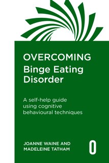 Front cover_Overcoming Binge Eating Disorder