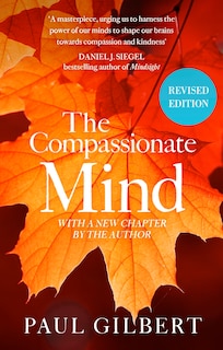 Front cover_The Compassionate Mind
