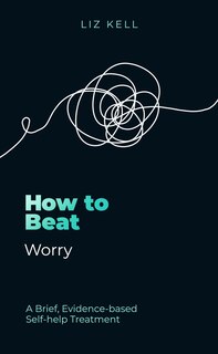 Front cover_How to Beat Worry