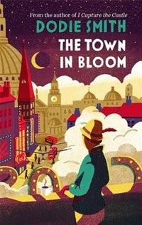 Front cover_The Town In Bloom