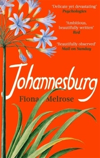 Front cover_Johannesburg