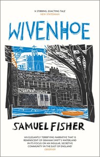 Front cover_Wivenhoe
