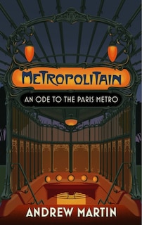 Front cover_Metropolitain