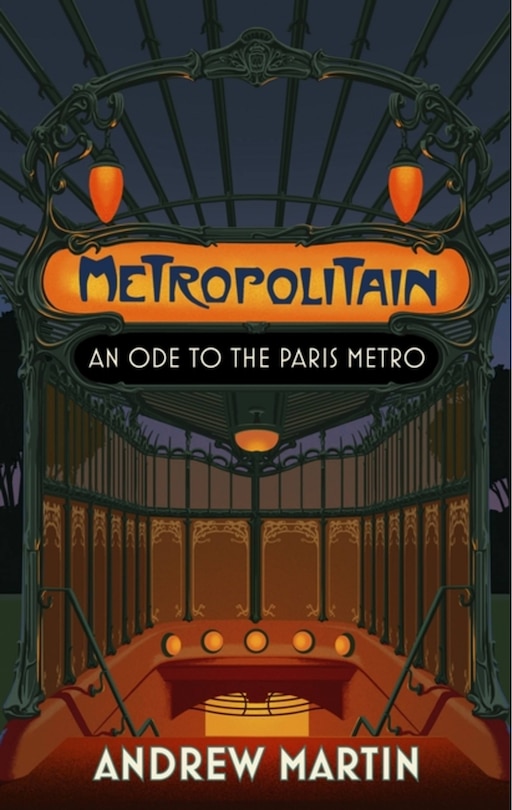 Front cover_Metropolitain