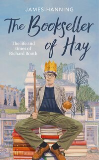 Front cover_The Bookseller of Hay