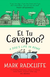 Couverture_Et Tu, Cavapoo? The instant Sunday Times bestseller