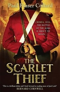 Couverture_The Scarlet Thief