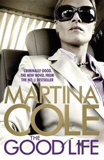 Front cover_The Good Life