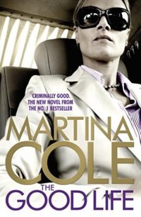 Front cover_The Good Life