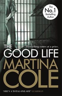 Front cover_The Good Life