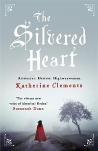 Front cover_The Silvered Heart