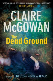 Front cover_The Dead Ground