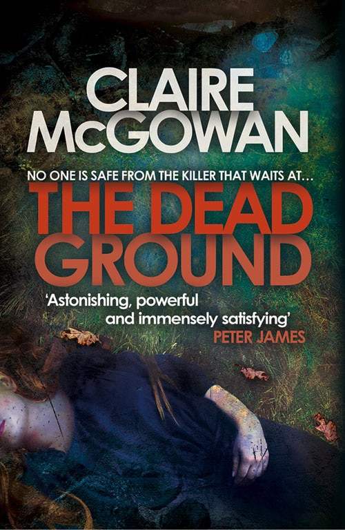 Front cover_The Dead Ground