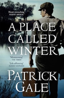 Front cover_A Place Called Winter