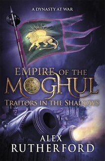 Couverture_Traitors In The Shadows