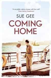 Front cover_Coming Home