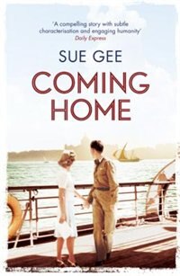 Front cover_Coming Home