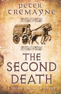 Couverture_The Second Death