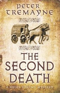 Couverture_The Second Death