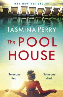 Front cover_The Pool House