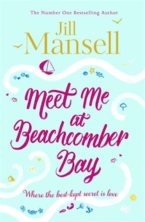 Front cover_Meet Me At Beachcomber Bay