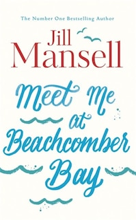 Front cover_Meet Me At Beachcomber Bay