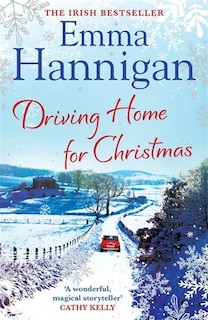 Front cover_Driving Home For Christmas