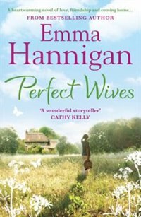 Front cover_Perfect Wives