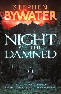 Night Of The Damned