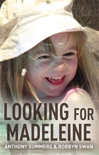 Couverture_Looking For Madeleine