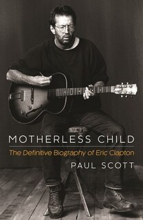 Couverture_Motherless Child